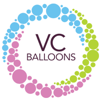 VCballoons Footer