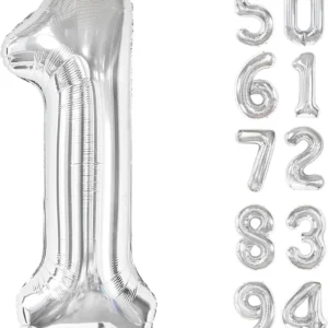 Foil Number